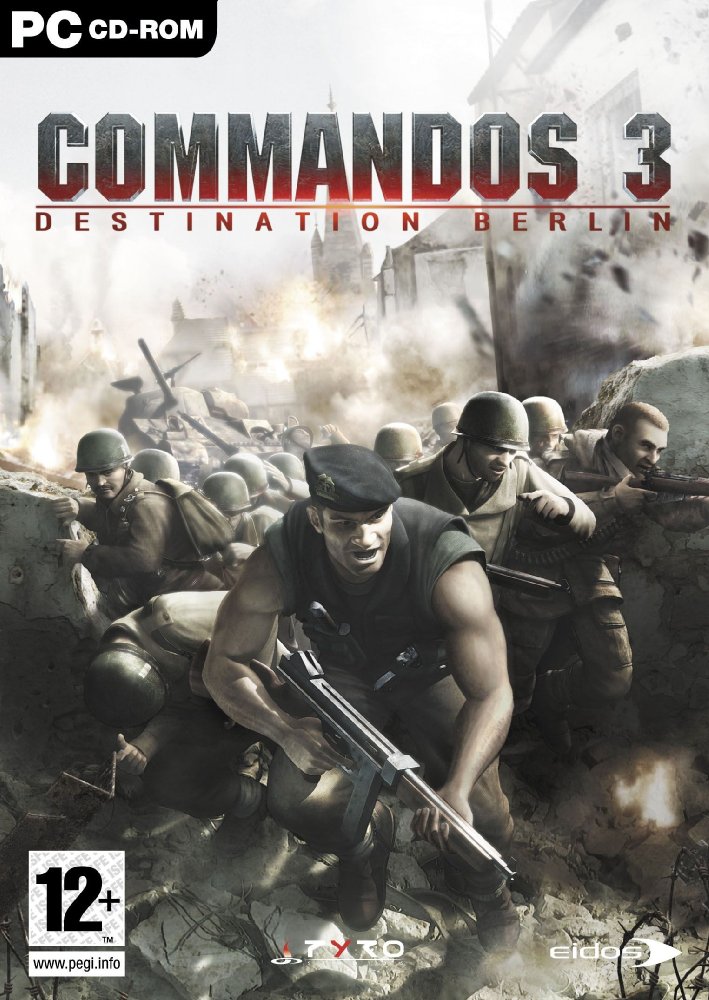 Commando 2 Download Full Free