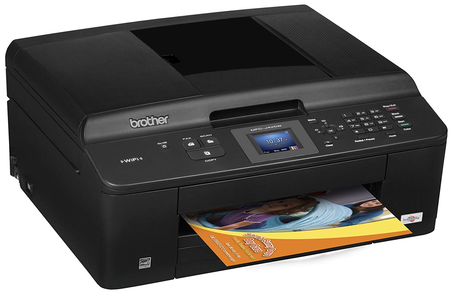 brother mfc-9970cdw printer driver for mac