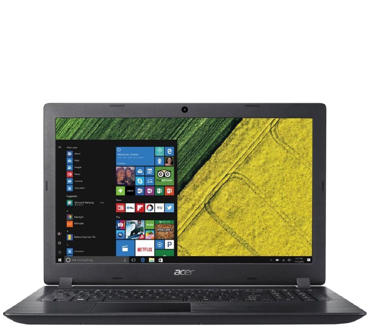 Acer laptop software drivers